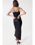 Salsa Jeans Сатинирана рокля - Pepit.bg