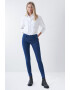 Salsa Jeans Скини дънки - Тъмносин - Pepit.bg