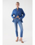 Salsa Jeans Скъсени слим дънки True - Pepit.bg
