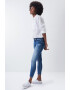 Salsa Jeans Слим дънки - Pepit.bg