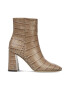 Sam Edelman Боти Codie от еко кожа с шагрен - Pepit.bg