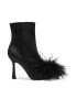 Sam Edelman Боти Ency с пера - Pepit.bg
