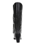 Sam Edelman Боти Jamie с кубински ток - Pepit.bg
