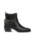 Sam Edelman Кожени боти Bellamie - Pepit.bg