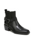Sam Edelman Кожени боти Bellamie - Pepit.bg