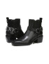 Sam Edelman Кожени боти Bellamie - Pepit.bg