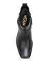 Sam Edelman Кожени боти Bellamie - Pepit.bg