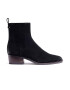 Sam Edelman Кожени боти Bronson тип Chelsea - Pepit.bg