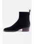 Sam Edelman Кожени боти Bronson тип Chelsea - Pepit.bg