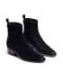 Sam Edelman Кожени боти Bronson тип Chelsea - Pepit.bg