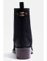 Sam Edelman Кожени боти Bronson тип Chelsea - Pepit.bg
