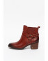 Sam Edelman Кожени боти Dalma Chelsea - Pepit.bg