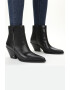 Sam Edelman Кожени боти Jane - Pepit.bg