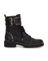 Sam Edelman Кожени боти Jennifer - Pepit.bg