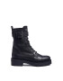 Sam Edelman Кожени боти Junip - Pepit.bg