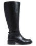 Sam Edelman Кожени боти Mable с цип - Pepit.bg