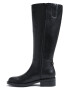 Sam Edelman Кожени боти Mable с цип - Pepit.bg