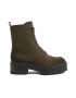 Sam Edelman Кожени боти тип кубинки Lovrin - Pepit.bg