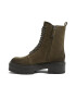 Sam Edelman Кожени боти тип кубинки Lovrin - Pepit.bg