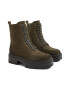 Sam Edelman Кожени боти тип кубинки Lovrin - Pepit.bg