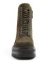 Sam Edelman Кожени боти тип кубинки Lovrin - Pepit.bg