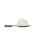Sam Edelman Кожени чехли Briar с набирания - Pepit.bg