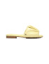 Sam Edelman Кожени чехли Briar с набирания - Pepit.bg