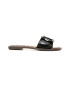 Sam Edelman Кожени чехли Granada с тока - Pepit.bg