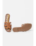 Sam Edelman Кожени чехли Bay - Pepit.bg