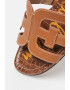 Sam Edelman Кожени чехли Bay - Pepit.bg
