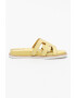 Sam Edelman Кожени чехли Valerik - Pepit.bg