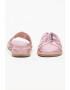 Sam Edelman Кожени чехли Valerik - Pepit.bg