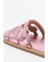 Sam Edelman Кожени чехли Valerik - Pepit.bg