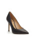 Sam Edelman Кожени обувки Hazel - Pepit.bg
