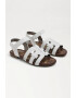 Sam Edelman Кожени сандали Bayk с велкро - Pepit.bg