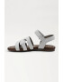 Sam Edelman Кожени сандали Bayk с велкро - Pepit.bg