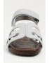 Sam Edelman Кожени сандали Bayk с велкро - Pepit.bg