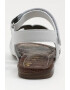 Sam Edelman Кожени сандали Bayk с велкро - Pepit.bg