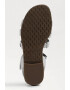 Sam Edelman Кожени сандали Bayk с велкро - Pepit.bg