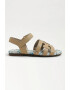 Sam Edelman Кожени сандали Bayk с велкро - Pepit.bg