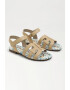 Sam Edelman Кожени сандали Bayk с велкро - Pepit.bg