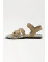 Sam Edelman Кожени сандали Bayk с велкро - Pepit.bg