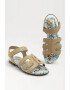 Sam Edelman Кожени сандали Bayk с велкро - Pepit.bg