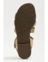 Sam Edelman Кожени сандали Bayk с велкро - Pepit.bg