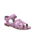 Sam Edelman Кожени сандали Bayk с велкро - Pepit.bg
