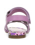 Sam Edelman Кожени сандали Bayk с велкро - Pepit.bg