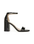 Sam Edelman Кожени сандали Daniela с масивен ток - Pepit.bg