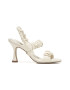 Sam Edelman Кожени сандали Marlena с ток - Pepit.bg