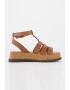 Sam Edelman Кожени сандали Naima тип Gladiator - Pepit.bg