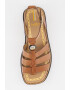 Sam Edelman Кожени сандали Naima тип Gladiator - Pepit.bg